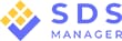 SDS Manager Logo